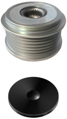 HELLA Generatorfreilauf